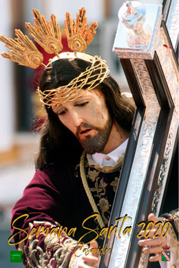 Semana Santa en Casariche  